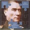 Gazi Mustafa Kemal, Nakkaş