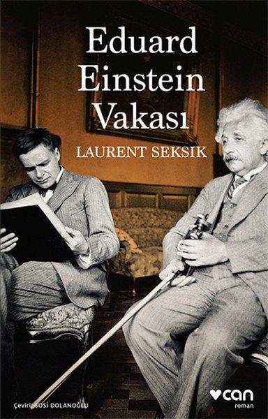 Eduard Einstein Vakası, Laurent Seksik