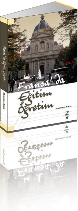 Fransa'da Eğitim Öğretim, Grafiker Yayınları