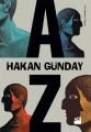 Az, Hakan Günday, Doğan Kitap