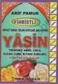 Hacet ve Şifa Duaları (Yas-118)