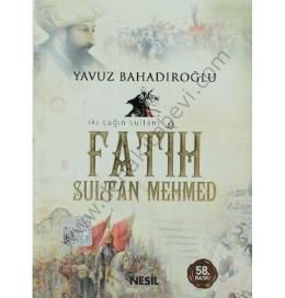 Fatih Sultan Mehmet (Cep Boy) - Yavuz Bahadıroğlu