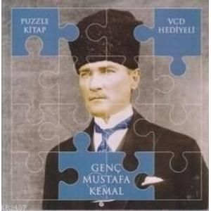 Genç Mustafa Kemal, Nakkaş