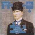 Genç Mustafa Kemal, Nakkaş