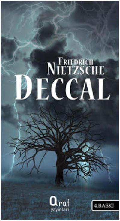 Deccal, Araf Yayınları