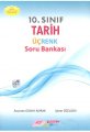 Esen Üçrenk 10. SINIF TARİH SORU BANKASI
