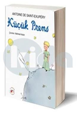 Küçük Prens, Antonie de Saint Exupery, Mühür Kitaplığı