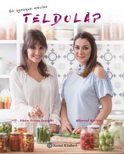 Teldolap, Gizem Erman Soysaldı-Müşerref Kartaler
