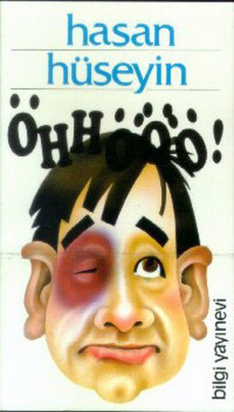 Öhhööö. ., Hasan Hüseyin Korkmazgil