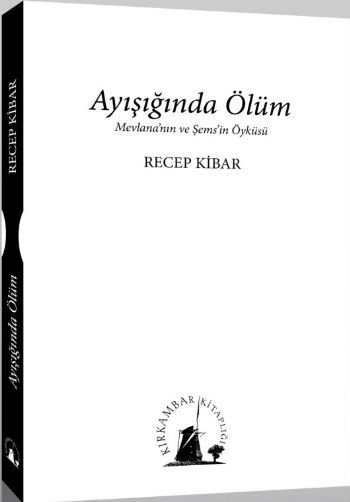 Ayışığında Ölüm, Recep Kibar