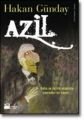 Azil, Hakan Günday, Doğan Kitap