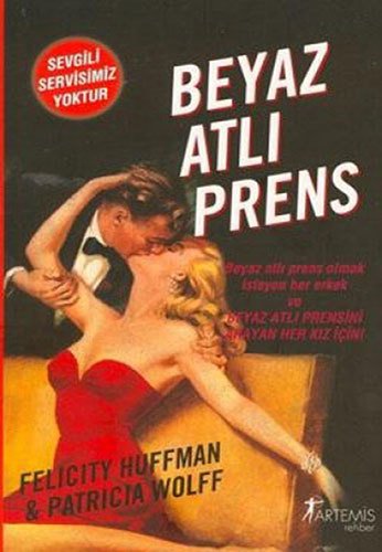 Beyaz Atlı Prens, Patricia Wolff
