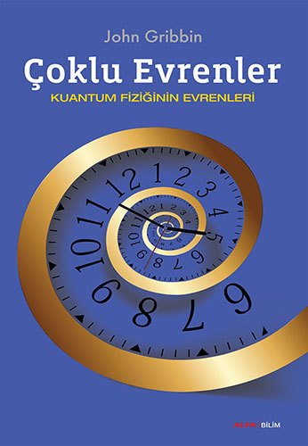 Çoklu Evrenler , John Gribbin