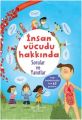 İnsan Vücudu Hakkında Sorular ve Yanıtlar, Katie Daynes