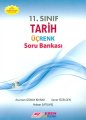 Esen Üçrenk 11. SINIF TARİH SORU BANKASI