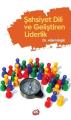 Şahsiyet Dili Ve Geliştiren Liderlik, Adem Ergül