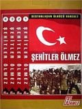Şehitler Ölmez (15 Cilt Takım), Kolektif, Hamle Yayınevi