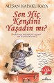 Alişan Kapaklıkaya Kitap Seti, 7 Kitap, Yediveren Yayınları