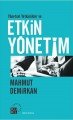 Yönetsel Yetkinlikler ve Etkin Yönetim, Mahmut Demirkan, Küre Yayınları