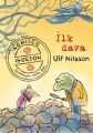 Komiser Gordon, İlk Dava, Hep Kitap