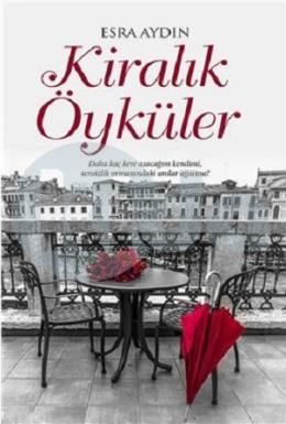 Kiralık Öyküler, Esra Aydın, Kamer Yayınları