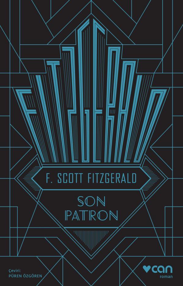 Son Patron, F. Scott Fitzgerald