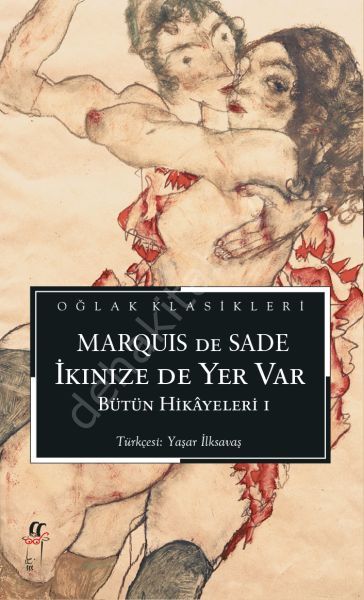 İkinize de Yer Var; Bütün Hikayeleri, Oğlak Yayınları