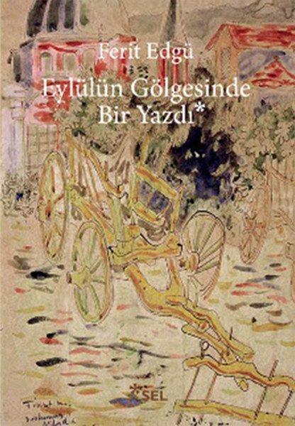 Eylülün Gölgesinde Bir Yazdı, Sel Yayıncılık