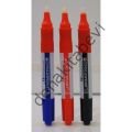 FOCUSPOINT TAHTA KALEMİ DOLUMLU MAVİ  x 12 adet