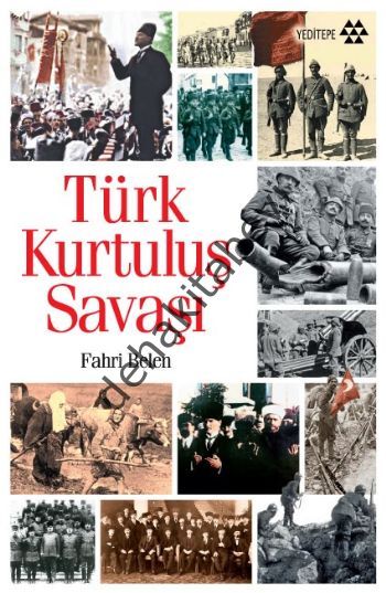 Türk Kurtuluş Savaşı, Fahri Belen