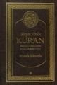 Hayat Kitabı Kur'an Gerekçeli Meal, Mustafa İslamoğu