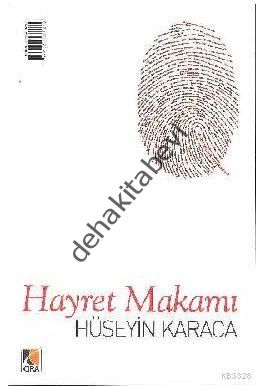 Hayret Makamı