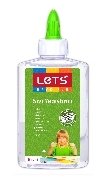 Lets Sıvı Yapıştırıcı 147 Ml. 12 Adetli Kutularda
