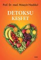 Detoksu Keşfet, Hüseyin Nazlıkul