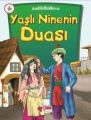 Anadolu Masalları 6 Yaşlı Ninenin Duası