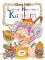 Leman Hanım'ın Kantini, Nar Yayınları