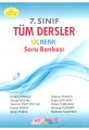Esen Üçrenk 7. SINIF TÜM DERSLER SORU BANKASI