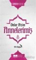 Onlar Bizim Annelerimiz Not Defterim