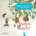 Çİğdem Gündeş Renkli Masallar Hangisi Sihirli, Çiğdem Gündeş
