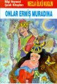 Onlar Ermiş Muradına, Necla Ülkü Kuglin