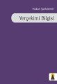 Yerçekimi Bilgisi, Hakan Şarkdemir