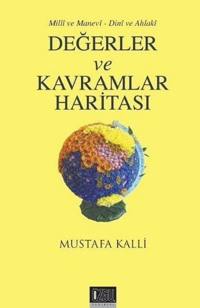 Değerler ve Kavramlar Haritası, Mustafa Kalli