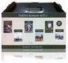 Tarihi Roman Seti 1 (20 Kitap Takım), Hayrani Ilgar, Hamle Yayınevi
