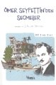 Ömer Seyfettinden Seçmeler 100 Temel Eser, A.Mecit Canatak