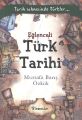 Eğlenceli Türk Tarihi, Mustafa Barış Özkök