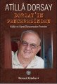 Dorsay'ın Penceresinden, Atilla Dorsay, Remzi Kitabevi