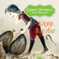 Çiğdem Gündeş Renkli Masallar Kayıp Sorular, Çiğdem Gündeş