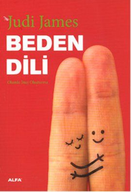Beden Dili, Judi James
