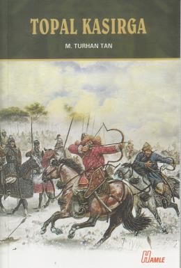 Topal Kasırga, M. Turhan Tan, Hamle Yayınevi