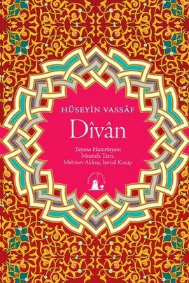 Divan, Hüseyin Vassaf